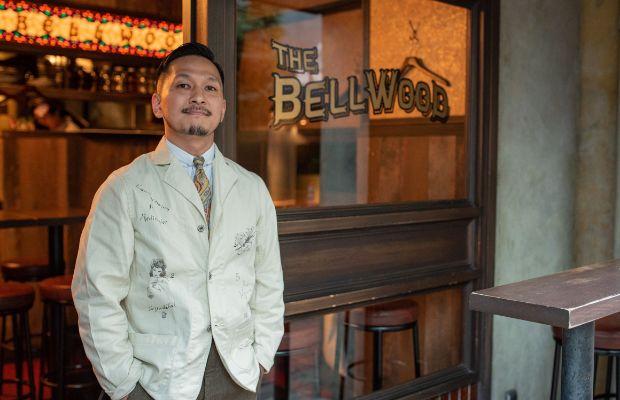 The Bellwood